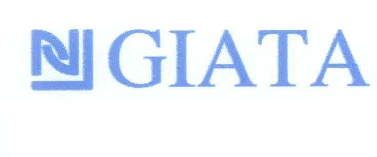 Mẫu nhãn hiệu N GIA TA
