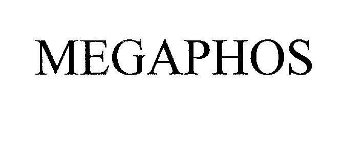 Mẫu nhãn hiệu MEGAPHOS