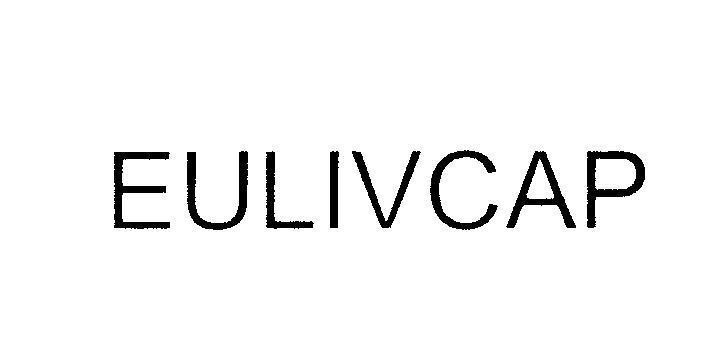 Mẫu nhãn hiệu EULIVCAP