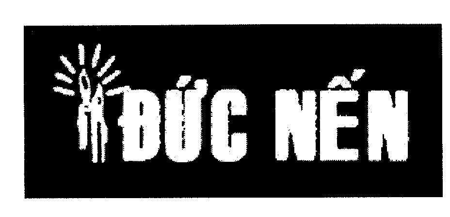 Mẫu nhãn hiệu Đức Nến
