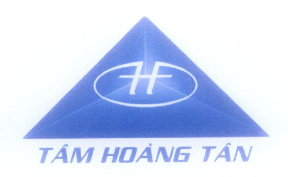 Mẫu nhãn hiệu H Tâm Hoàng Tân