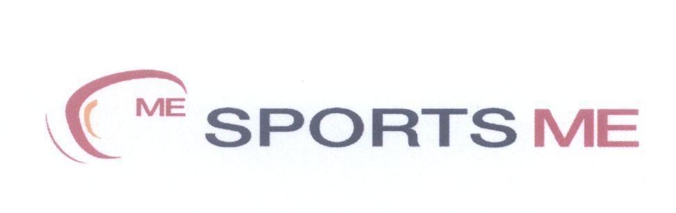 Mẫu nhãn hiệu ME SPORTS