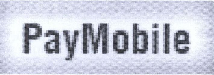 Mẫu nhãn hiệu PayMobile