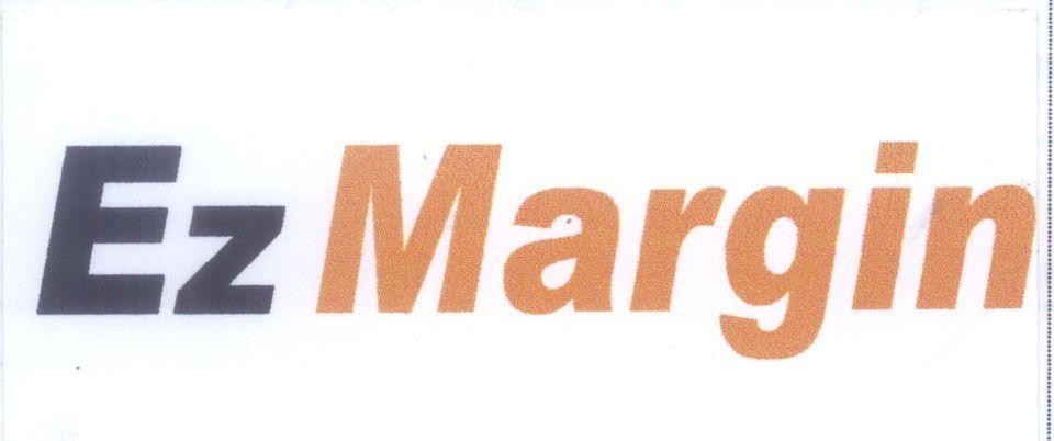 Mẫu nhãn hiệu EzMargin Ez Margin