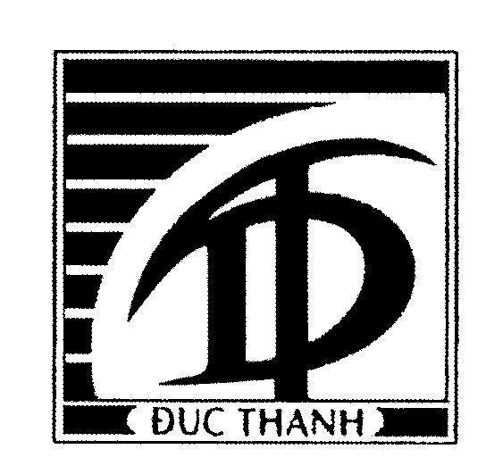 Mẫu nhãn hiệu ĐUC THANH DT