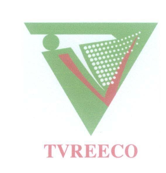 Mẫu nhãn hiệu V T TVREECO