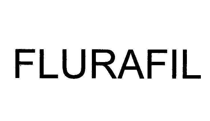 Mẫu nhãn hiệu FLURAFIL