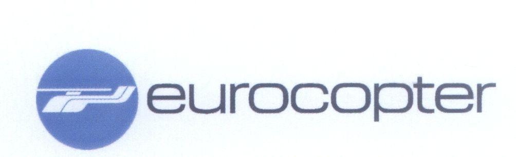 Mẫu nhãn hiệu eurocopter