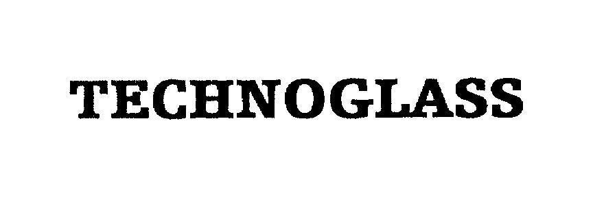 Mẫu nhãn hiệu TECHNOGLASS