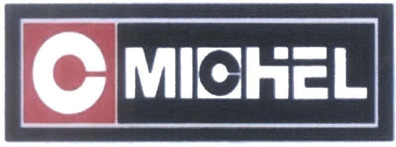 Mẫu nhãn hiệu O C, MIOHEL, MICHEL