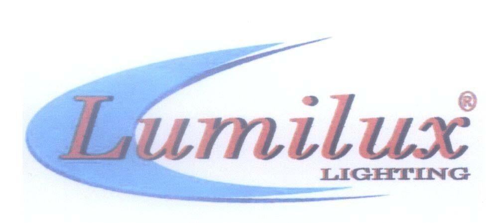Mẫu nhãn hiệu Lumilux LIGHTING