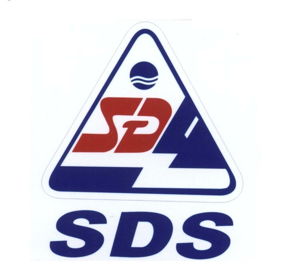 Mẫu nhãn hiệu SĐ SDS