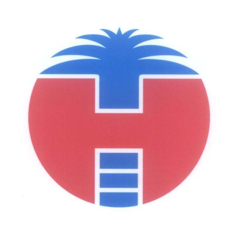 Mẫu nhãn hiệu H T