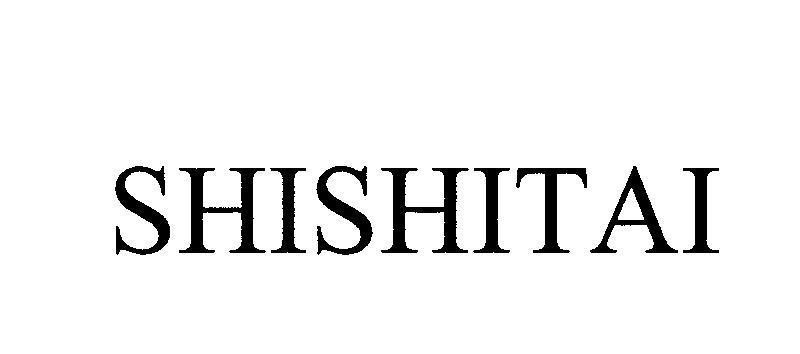 Mẫu nhãn hiệu SHISHITAI