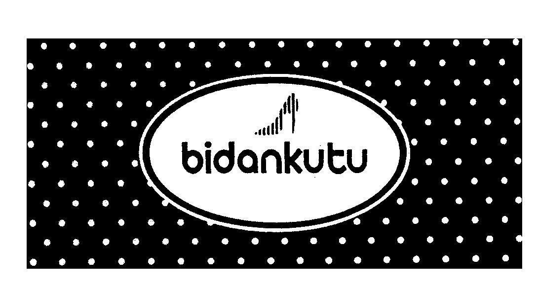 Mẫu nhãn hiệu bidankutu