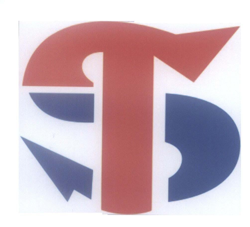 Mẫu nhãn hiệu TS T S