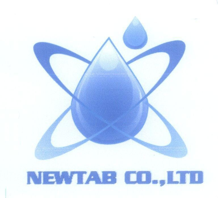 Mẫu nhãn hiệu NEWTAB CO.,LTD