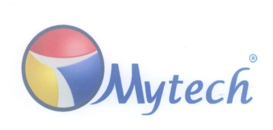 Mẫu nhãn hiệu T Mytech