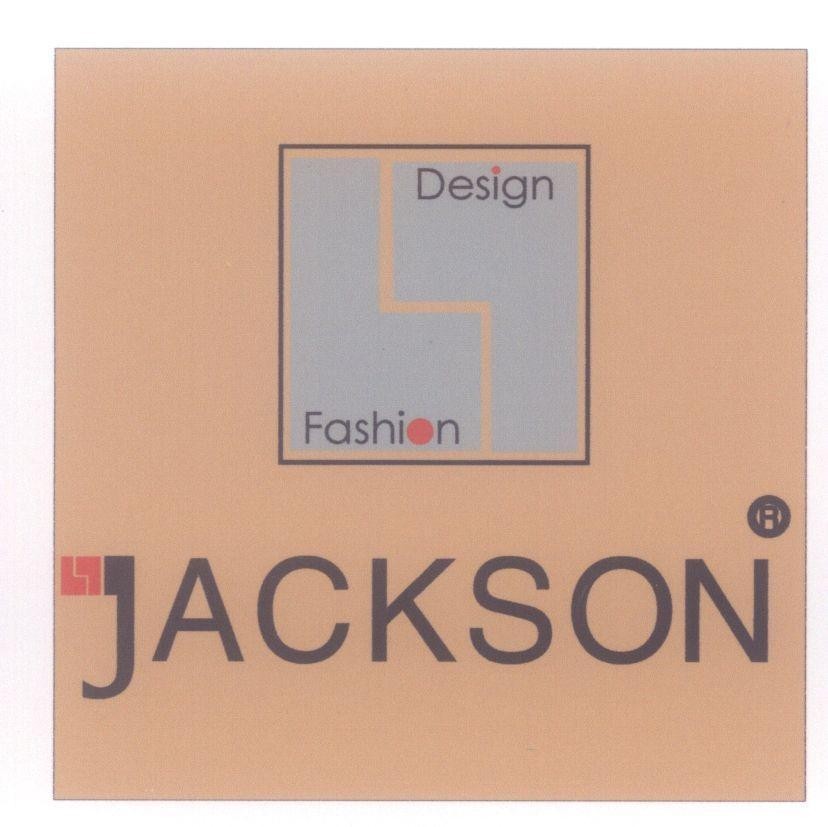 Mẫu nhãn hiệu LT JACKSON Design Fashion
