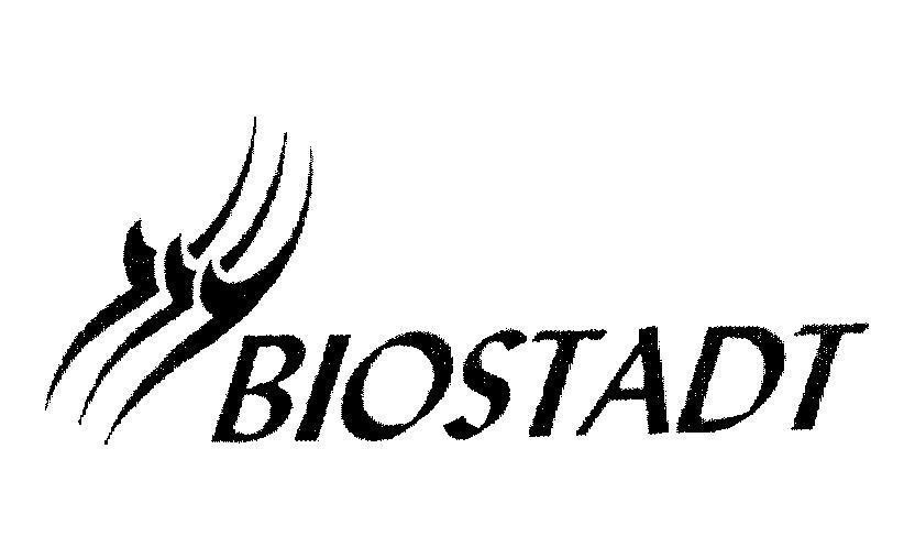 Mẫu nhãn hiệu BIOSTADT