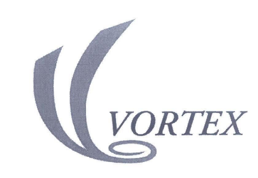 Mẫu nhãn hiệu V VORTEX