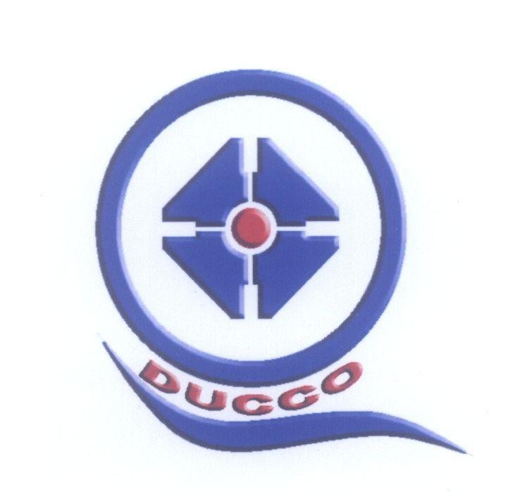 Mẫu nhãn hiệu Q Ducco