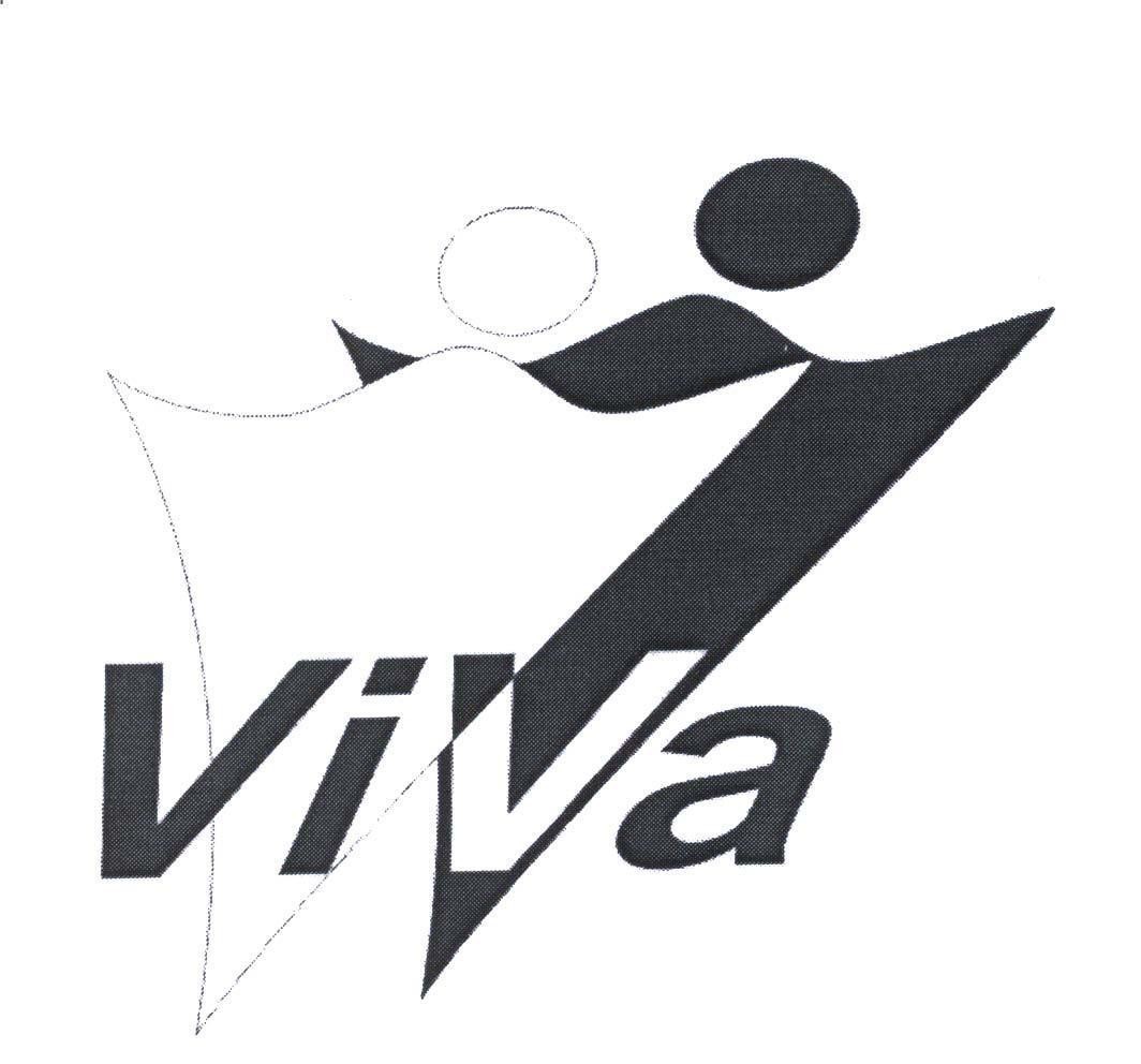 Mẫu nhãn hiệu ViVa