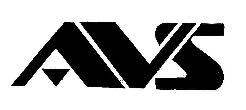Mẫu nhãn hiệu AVS