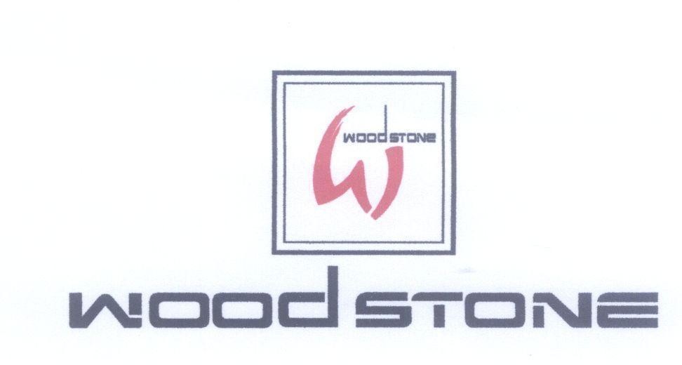 Mẫu nhãn hiệu W Woodstone