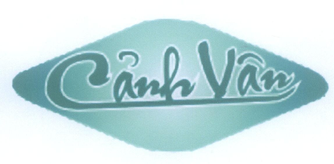 Mẫu nhãn hiệu Cảnh Vân