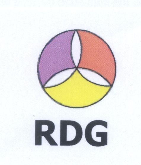 Mẫu nhãn hiệu RDG