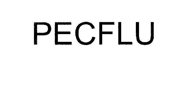 Mẫu nhãn hiệu PECFLU