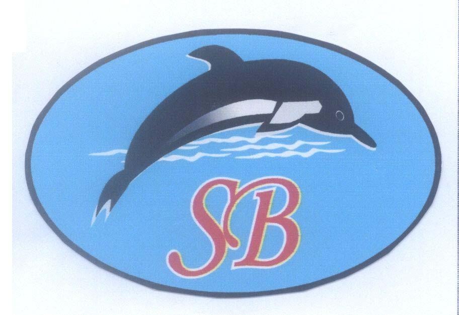 Mẫu nhãn hiệu SB