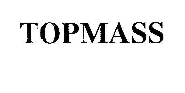 Mẫu nhãn hiệu TOPMASS