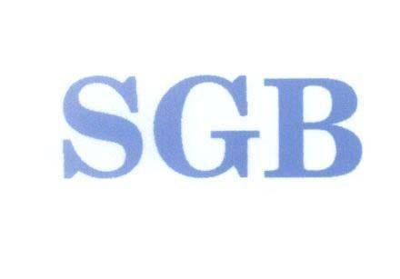 Mẫu nhãn hiệu SGB