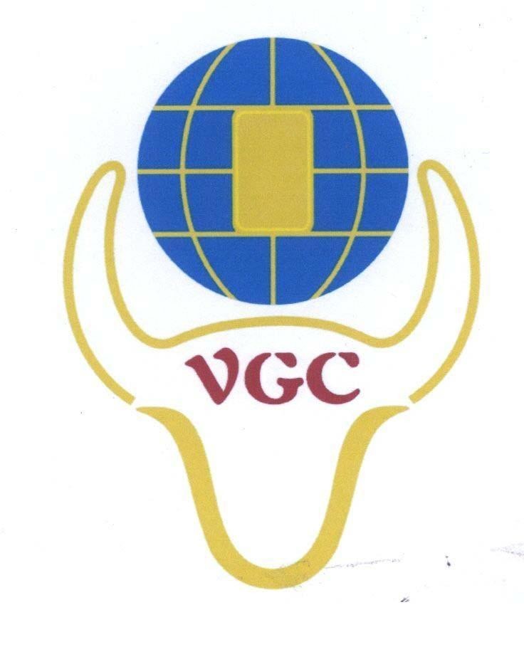 Mẫu nhãn hiệu VGC