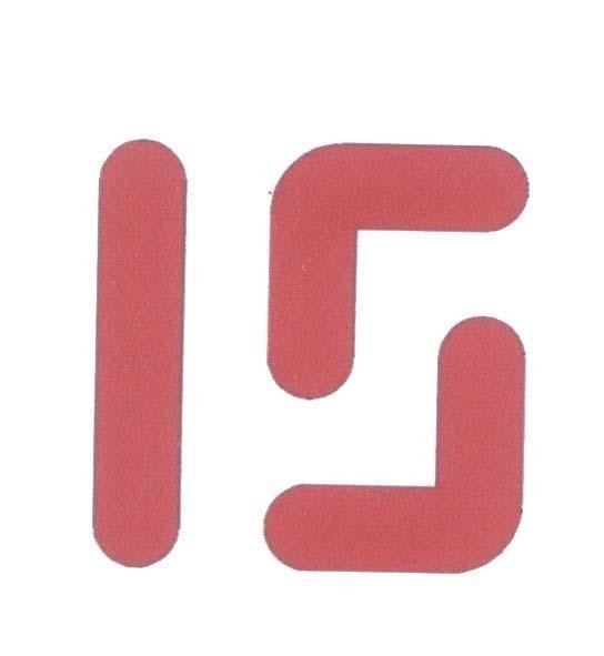 Mẫu nhãn hiệu ICC C C
