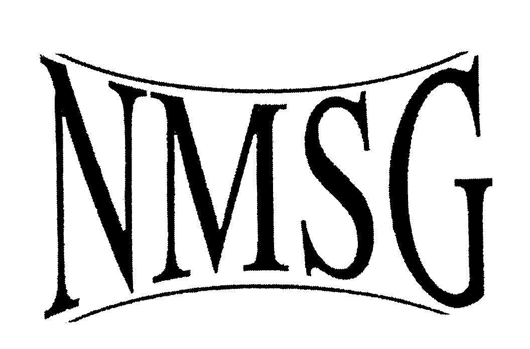 Mẫu nhãn hiệu NMSG