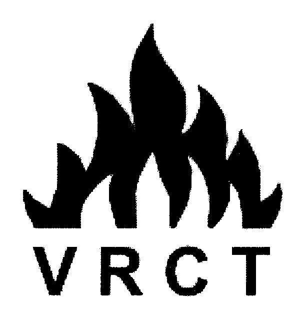 Mẫu nhãn hiệu VRCT