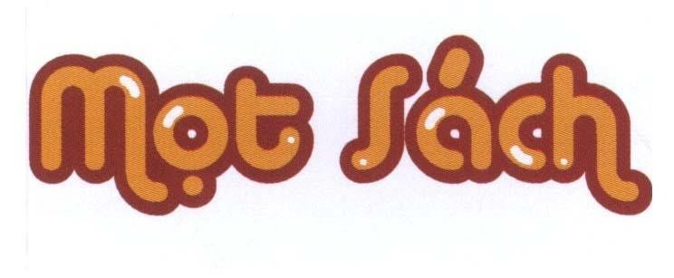 Mẫu nhãn hiệu Mọt sách