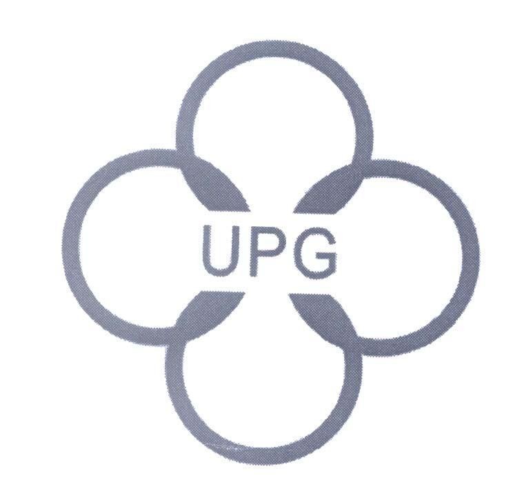 Mẫu nhãn hiệu UPG