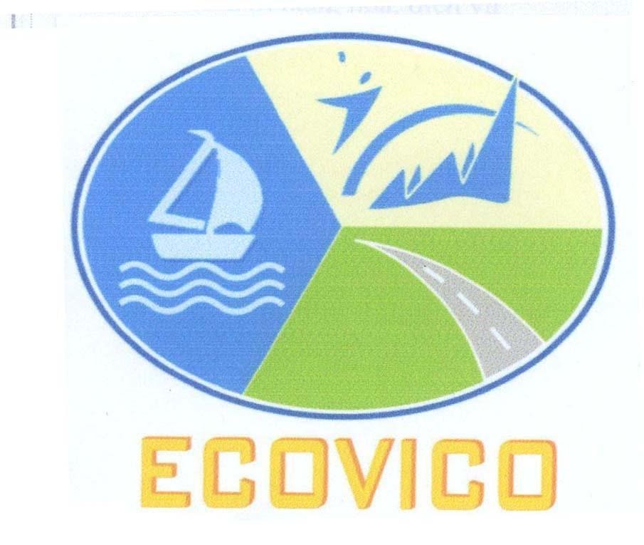 Mẫu nhãn hiệu ECOVICO