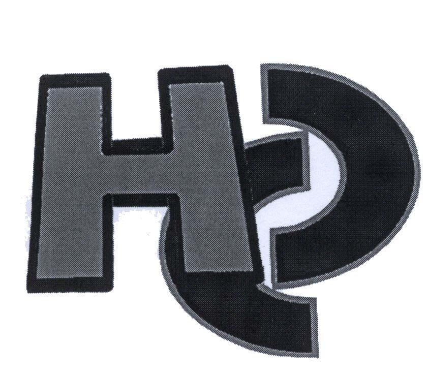 Mẫu nhãn hiệu HD H D C
