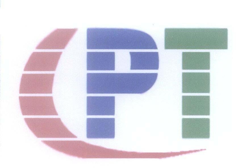 Mẫu nhãn hiệu CPT