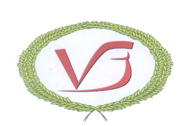 Mẫu nhãn hiệu VB V B