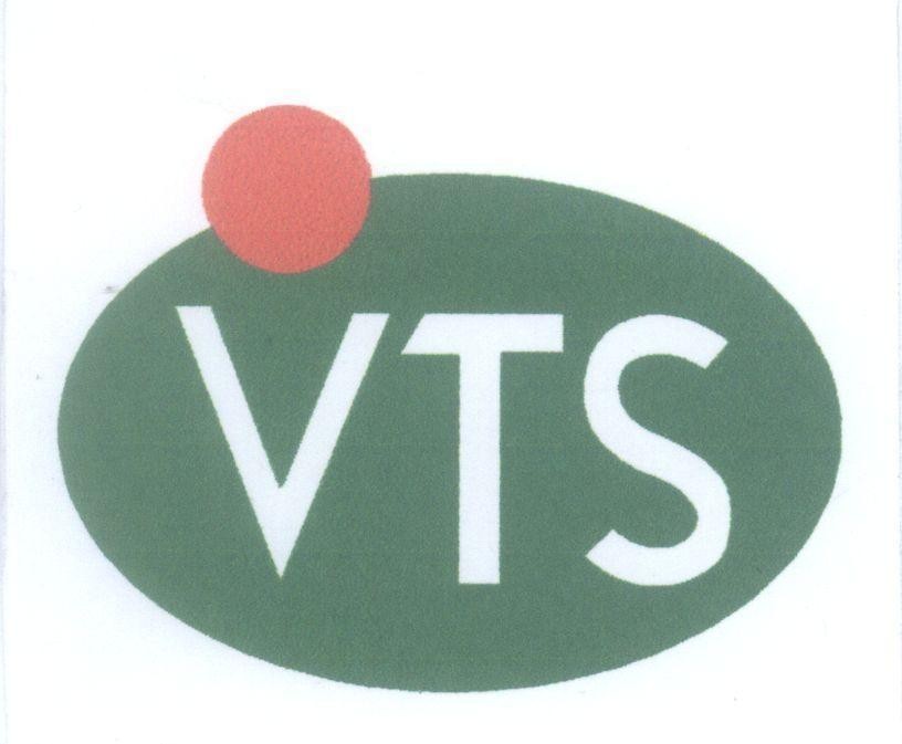 Mẫu nhãn hiệu VTS