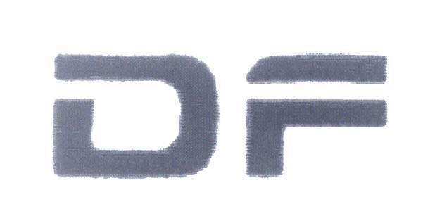 Mẫu nhãn hiệu DF