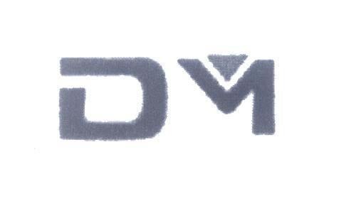 Mẫu nhãn hiệu DM