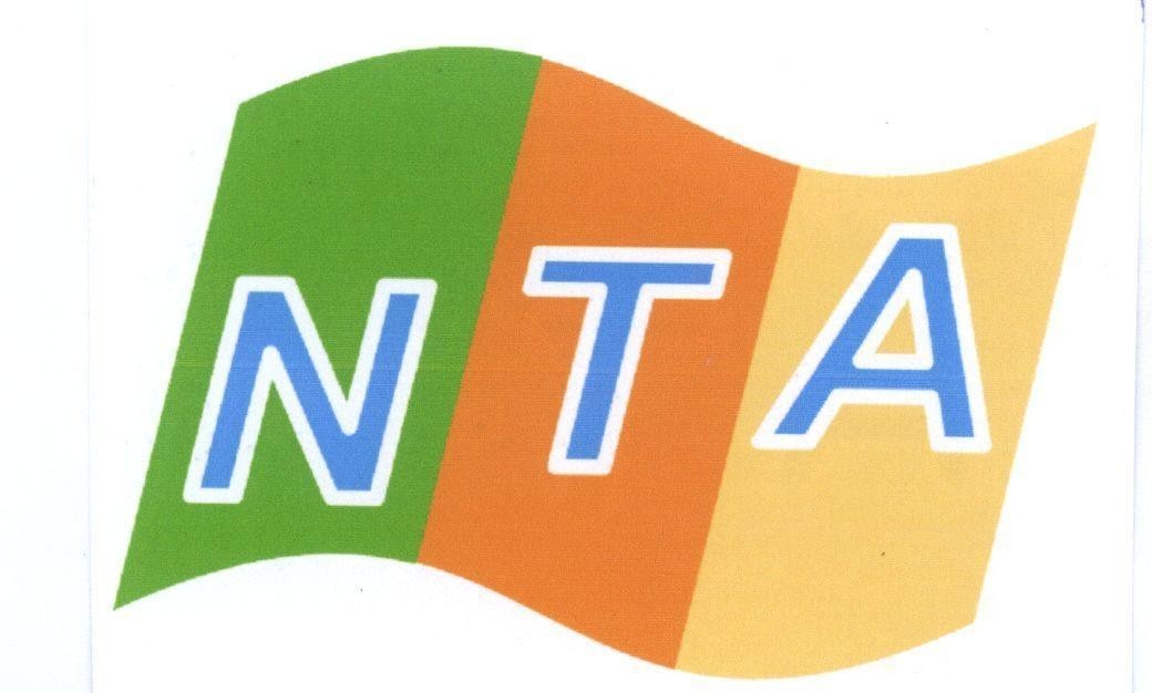 Mẫu nhãn hiệu NTA