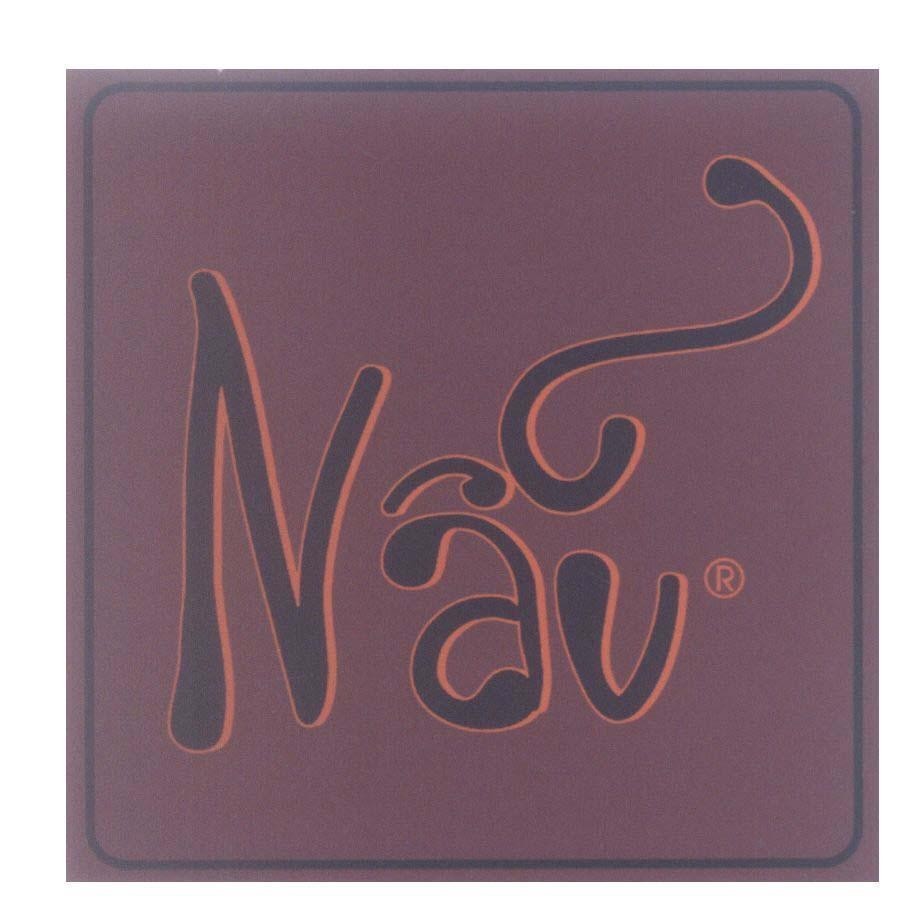 Mẫu nhãn hiệu Nẫu